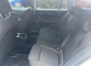 Škoda Octavia Kombi 2,0 l 85 kw