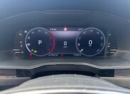 Škoda Superb Kombi 2,0 l 110 kw