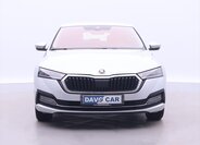 Škoda Octavia Liftback 1,5 l 110 kw