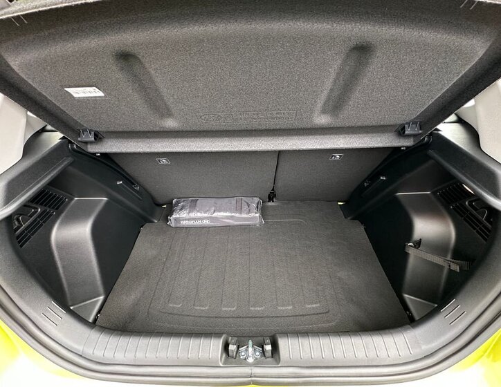 Hyundai i20 Hatchback 1,2 l 58 kw