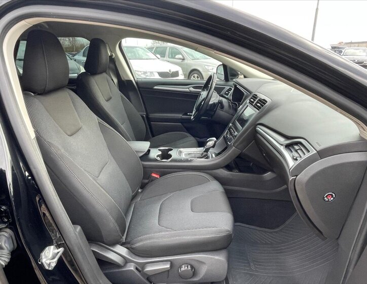 Ford Mondeo Kombi 2,0 l 132 kw