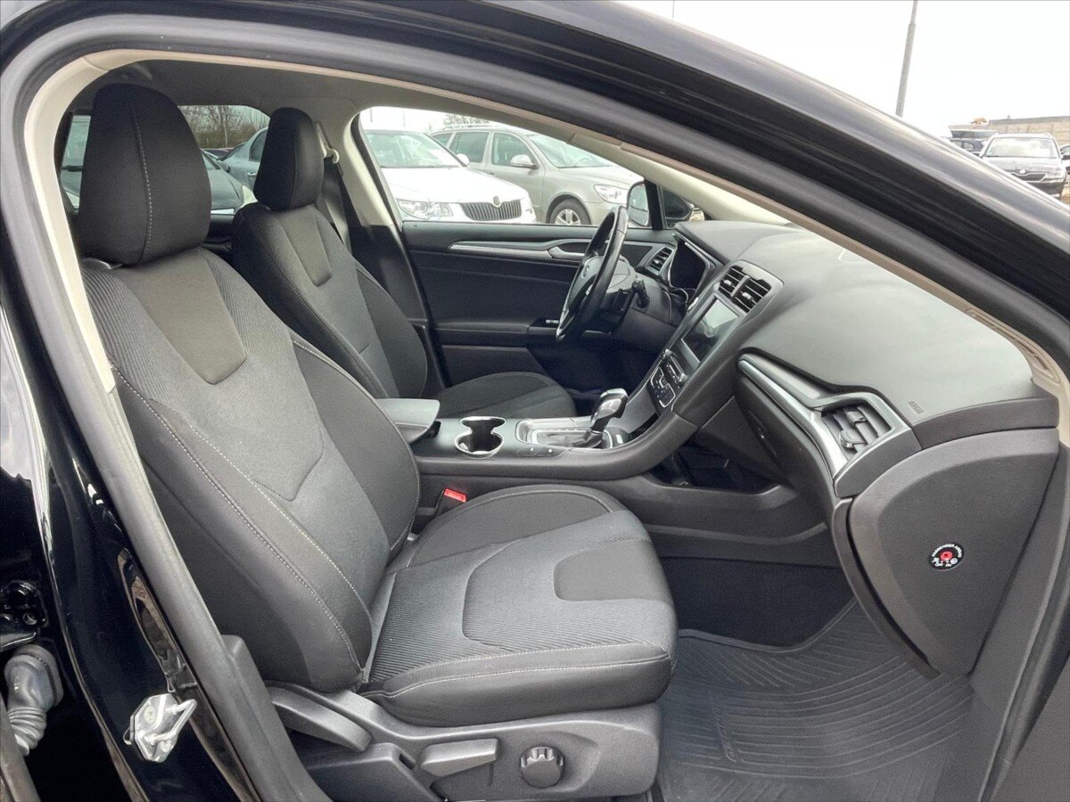 Ford Mondeo Kombi 2,0 l 132 kw