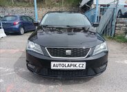 Seat Toledo Sedan / Limuzína 1,2 l 77 kw