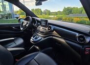 Mercedes-Benz Třídy V 16