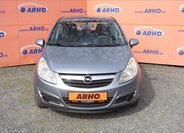 Opel Corsa Hatchback 1,2 l 59 kw