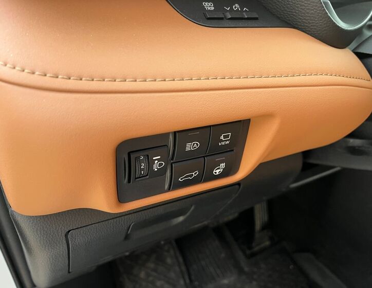 Toyota Highlander 21