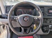 Volkswagen Crafter Ostatní 2,0 l 103 kw