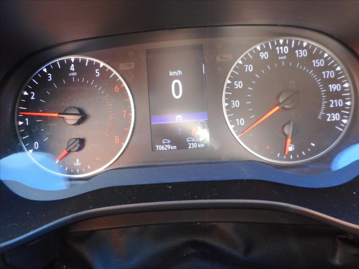 Dacia Jogger Kombi 999,0 81 kw