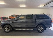 Ford Ranger Pick-up 3,2 l 147 kw