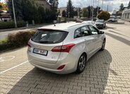 Hyundai i30 Kombi 1,6 l 81 kw