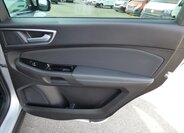 Ford S-MAX MPV 2,0 l 110 kw