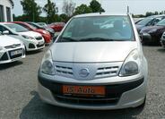 Nissan Pixo 3