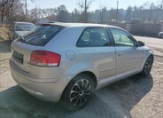 Audi A3 Hatchback 1,6 l 75 kw