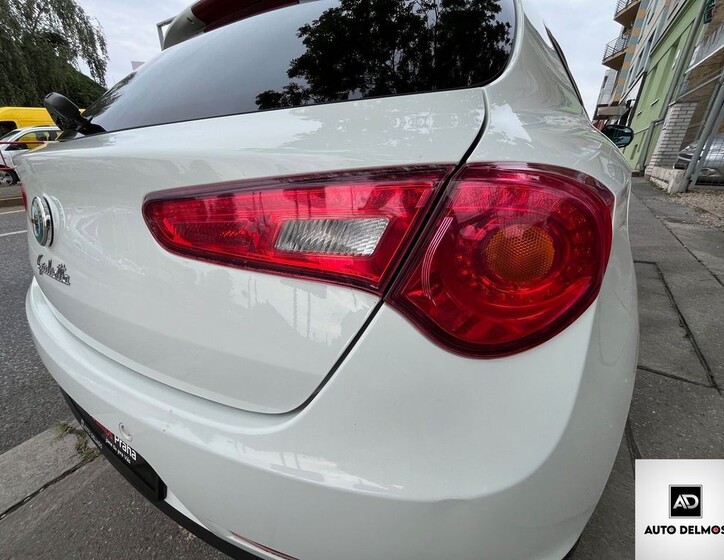 Alfa Romeo Giulietta 46