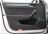 Škoda Superb Kombi 1,4 l 115 kw