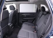 Honda CR-V SUV 2,0 l 109 kw
