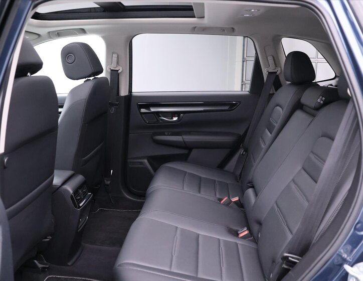 Honda CR-V SUV 2,0 l 109 kw