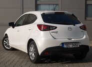 Mazda 2 Hatchback 1,5 l 66 kw