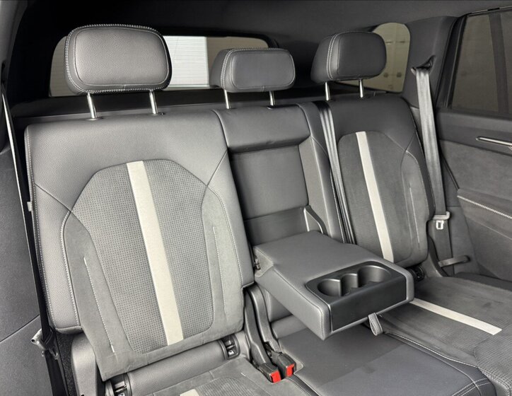 Škoda Kodiaq SUV / Terénní 1,5 l 150 kw