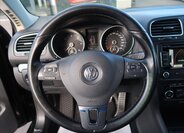 Volkswagen Golf Kombi 1,6 l 77 kw