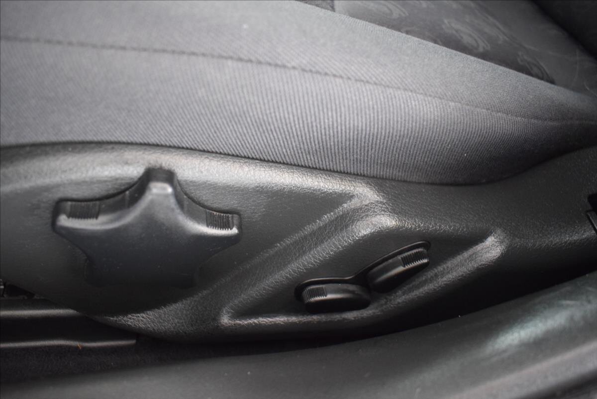 Mercedes-Benz Třídy C Kombi 1,8 l 105 kw