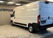 Toyota ProAce VAN-Minibus 2,2 l 103 kw