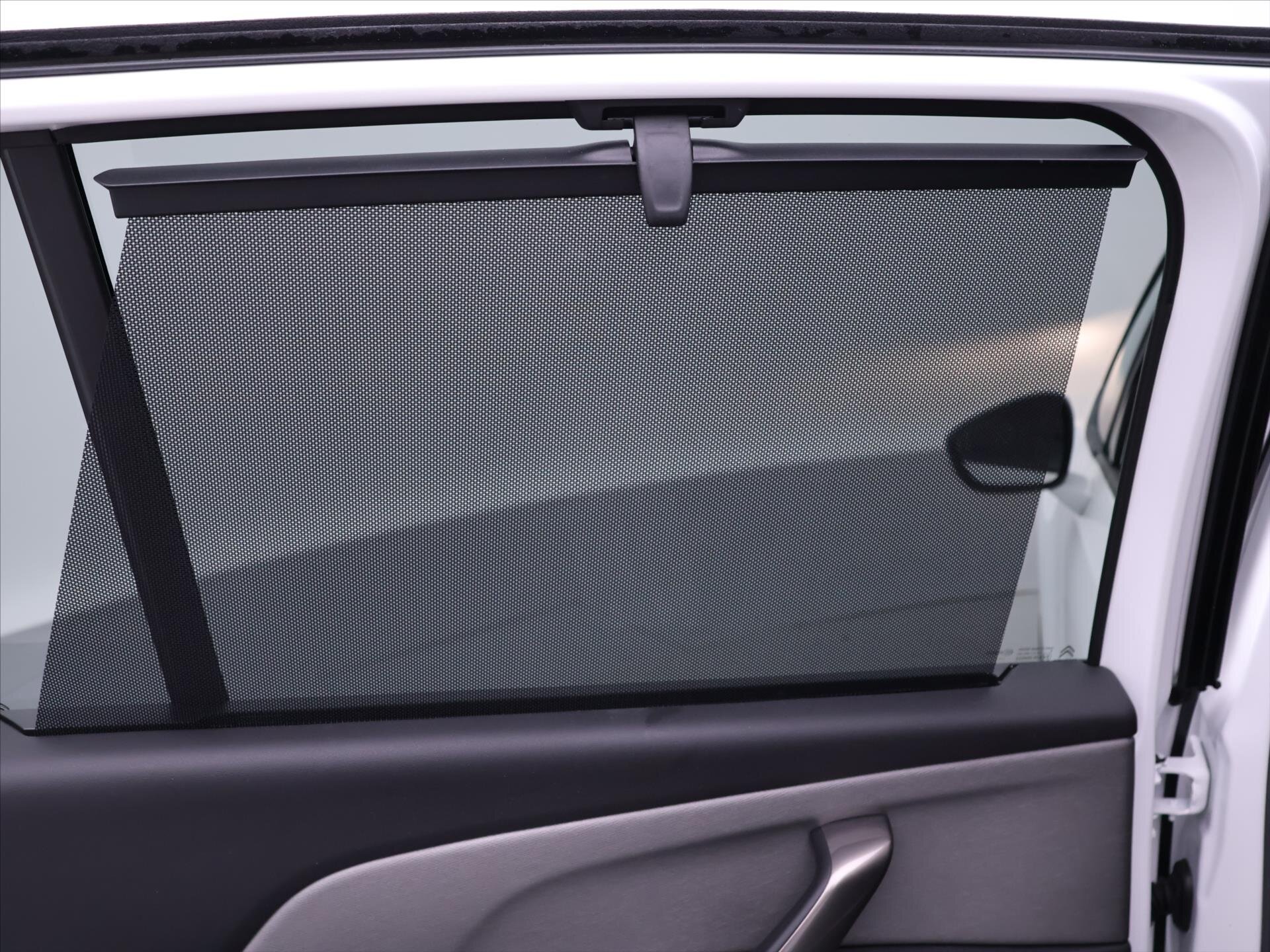 Citroën Grand C4 SpaceTourer MPV 1,2 l 96 kw