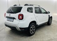 Dacia Duster SUV / Terénní 999,0 67 kw