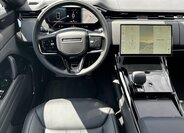 Land Rover Range Rover Sport SUV / Terénní 3,0 l 183 kw