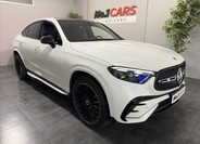 Mercedes-Benz GLC 2