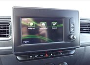 Renault Master Ostatní 2,3 l 107 kw