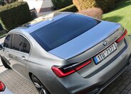 BMW Řada 7 Sedan / Limuzína 3,0 l 294 kw