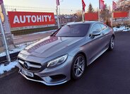 Mercedes-Benz Třídy S 1