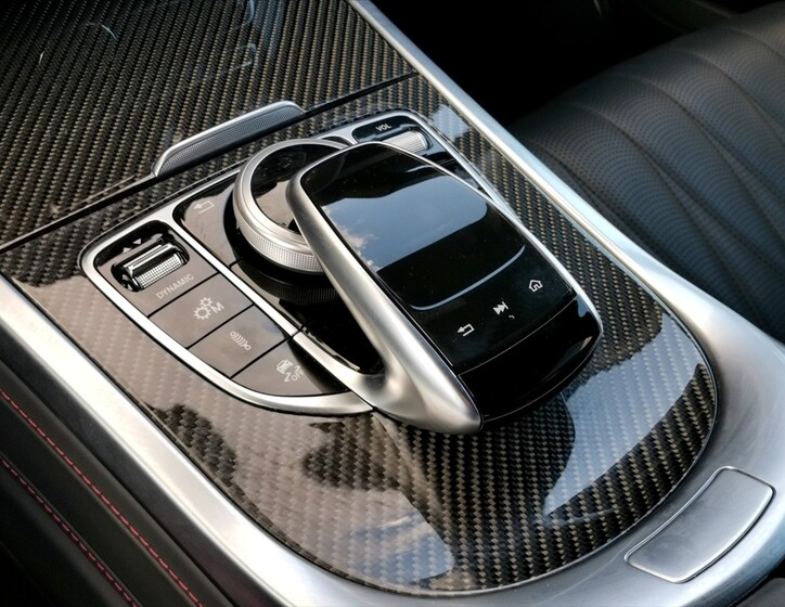 Mercedes-Benz Třídy G 13