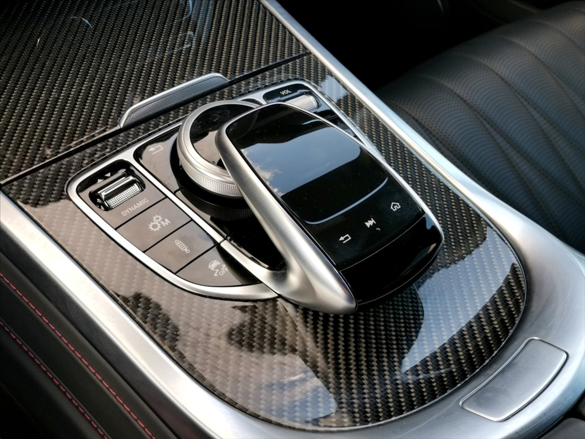 Mercedes-Benz Třídy G