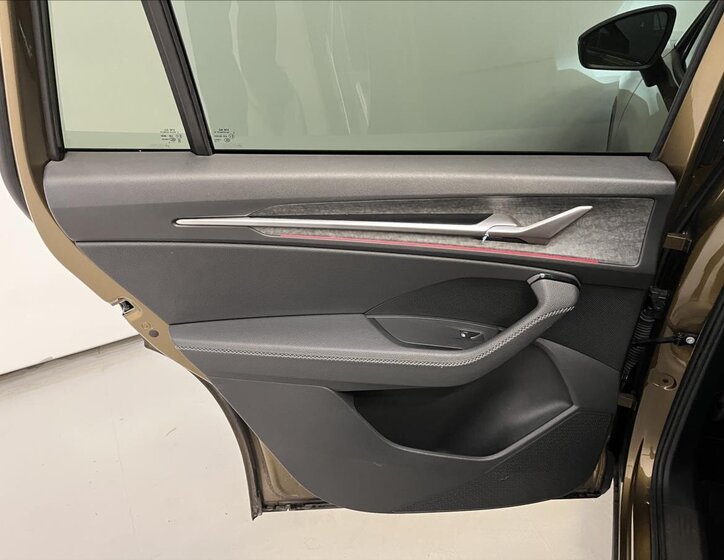 Škoda Kodiaq SUV 2,0 l 110 kw