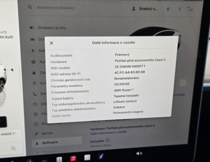 Tesla Model Y SUV 0,0 378 kw