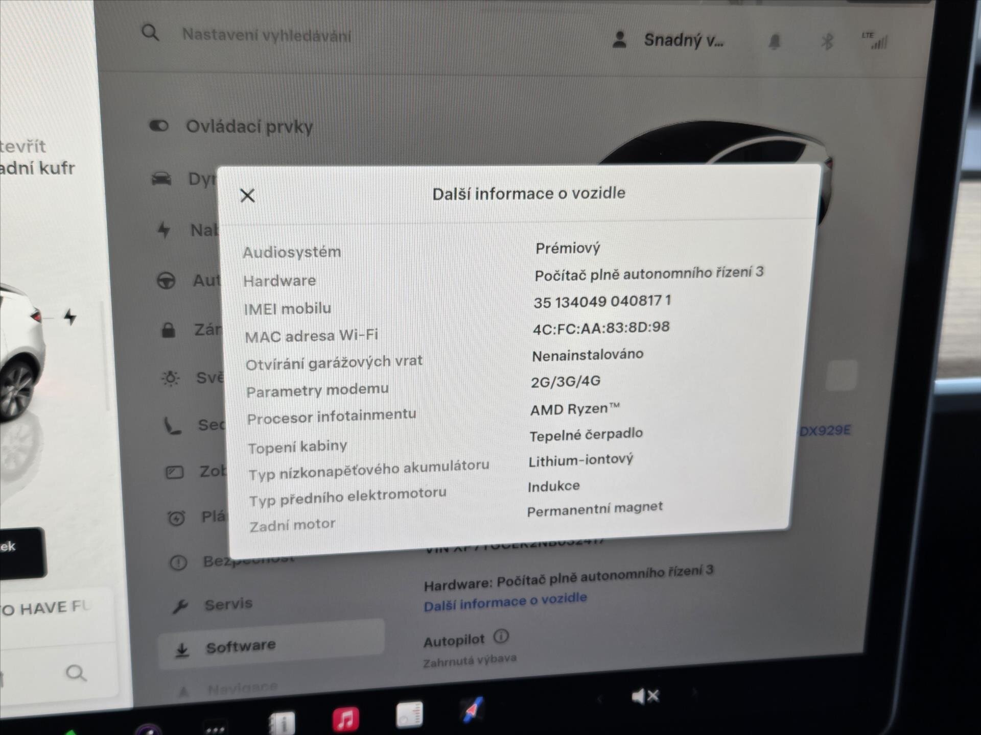 Tesla Model Y SUV 0,0 378 kw