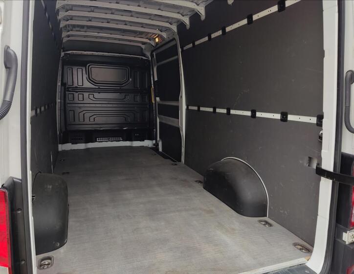 Volkswagen Crafter 20