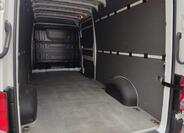 Volkswagen Crafter 20