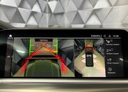 BMW X5 SUV 3,0 l 210 kw