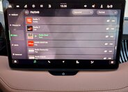 Škoda Superb Kombi 1,5 l 150 kw