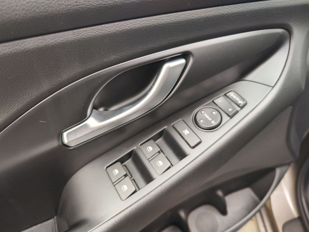 Hyundai i30 Kombi 1,5 l 81 kw