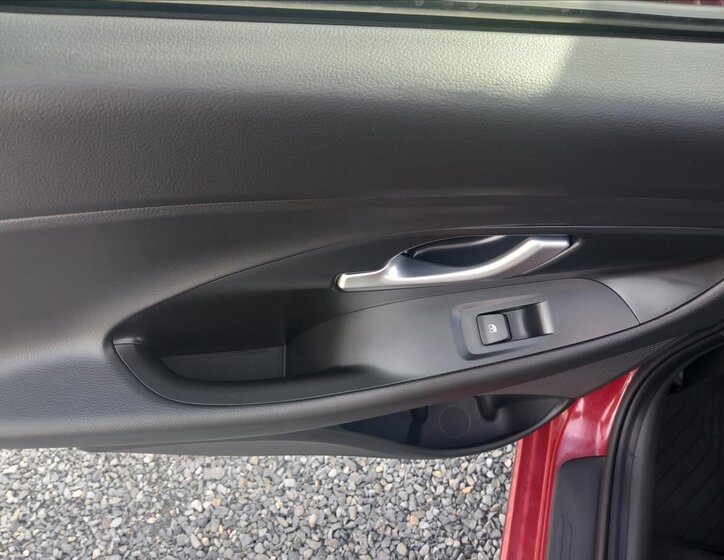 Hyundai i30 Kombi 1,5 l 80 kw