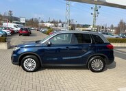 Suzuki Vitara SUV / Terénní 1,6 l 88 kw