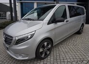 Mercedes-Benz Vito Skříň 2,0 l 140 kw