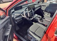 Toyota C-HR SUV / Terénní 0,0 165 kw