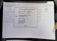 Škoda Kodiaq SUV / Terénní 2,0 l 110 kw