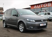 Volkswagen Touran 3
