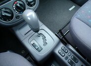 Mercedes-Benz Třídy A Kombi 1,6 l 75 kw